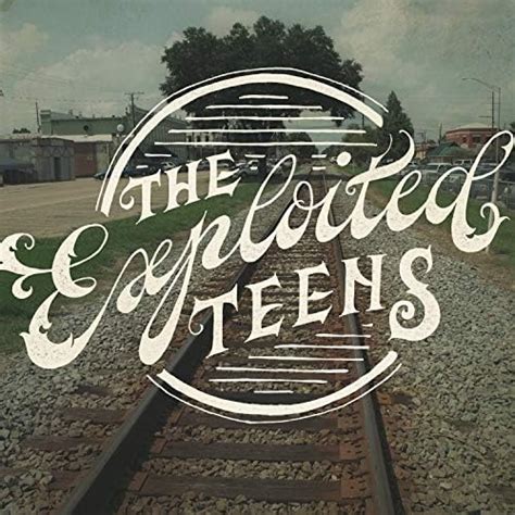 The Exploited Teens